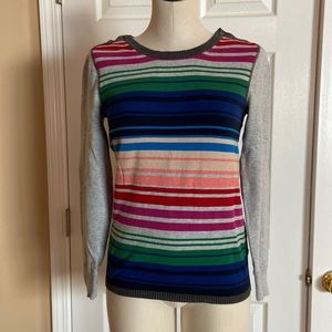Tommy Hilfiger Striped Sweater